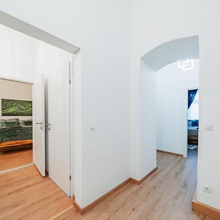 3 Bedrooms - 74Sqm - 10 Min. Inner City 비엔나 외부 사진