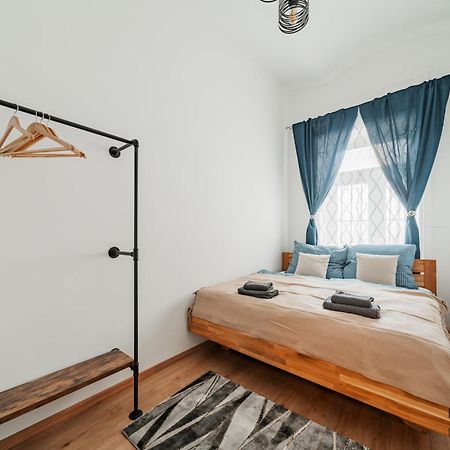 3 Bedrooms - 74Sqm - 10 Min. Inner City 비엔나 외부 사진
