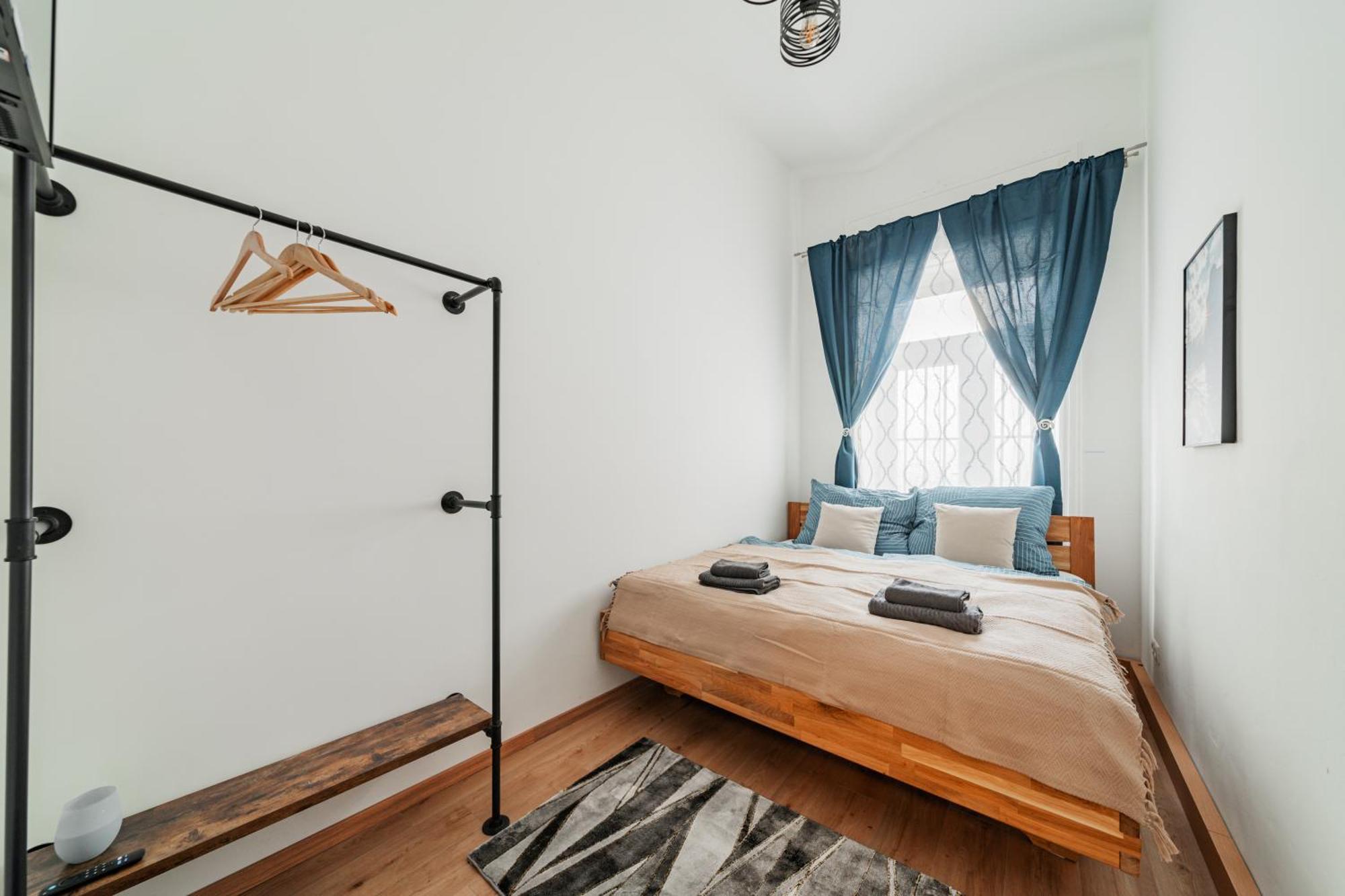 3 Bedrooms - 74Sqm - 10 Min. Inner City 비엔나 외부 사진
