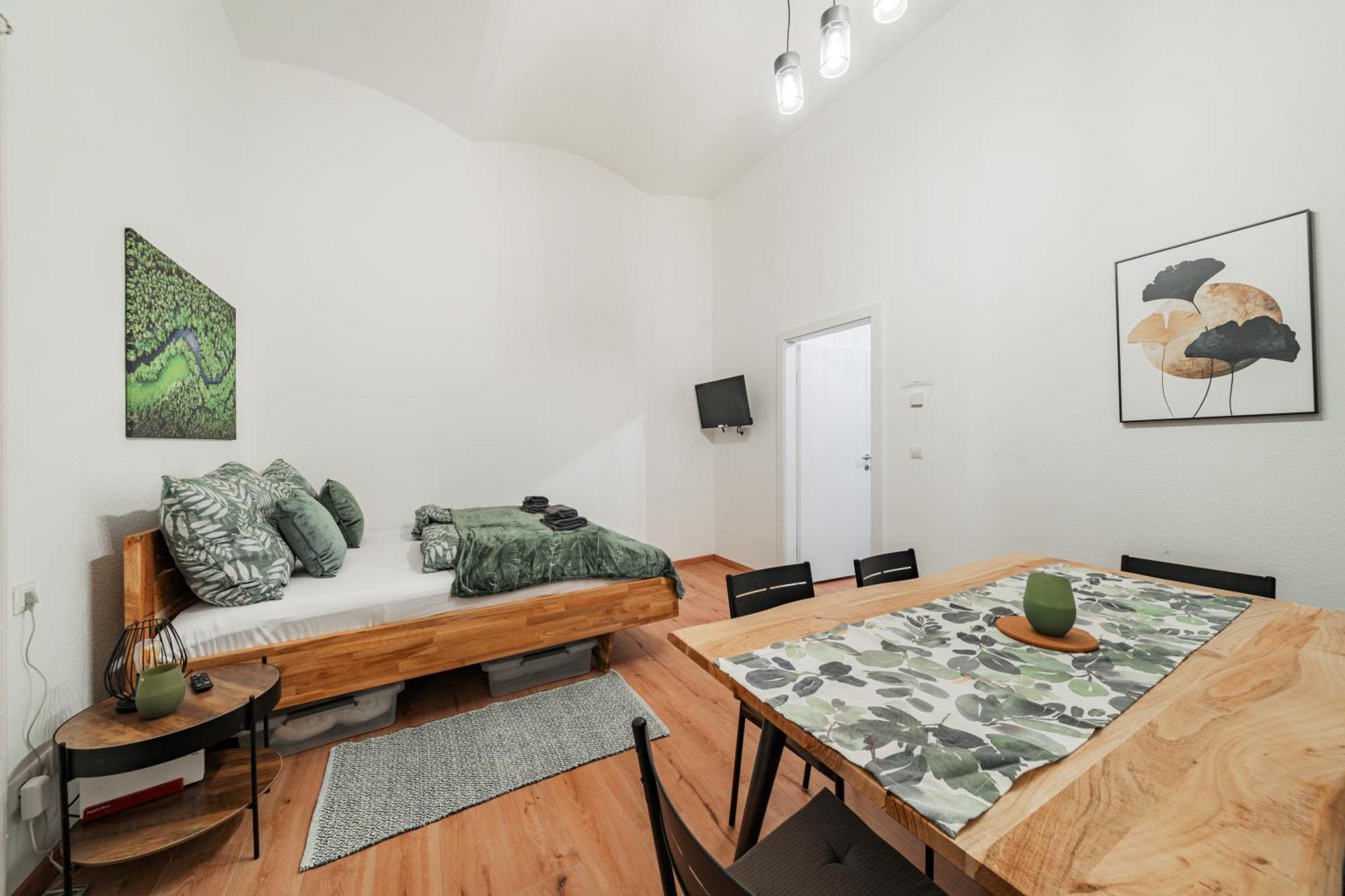 3 Bedrooms - 74Sqm - 10 Min. Inner City 비엔나 외부 사진