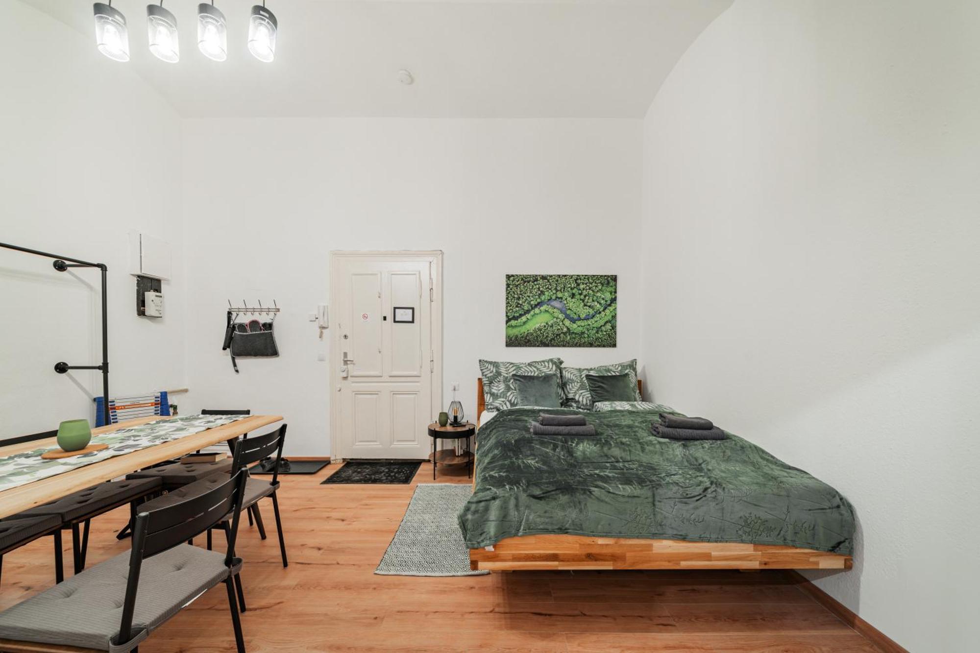 3 Bedrooms - 74Sqm - 10 Min. Inner City 비엔나 외부 사진