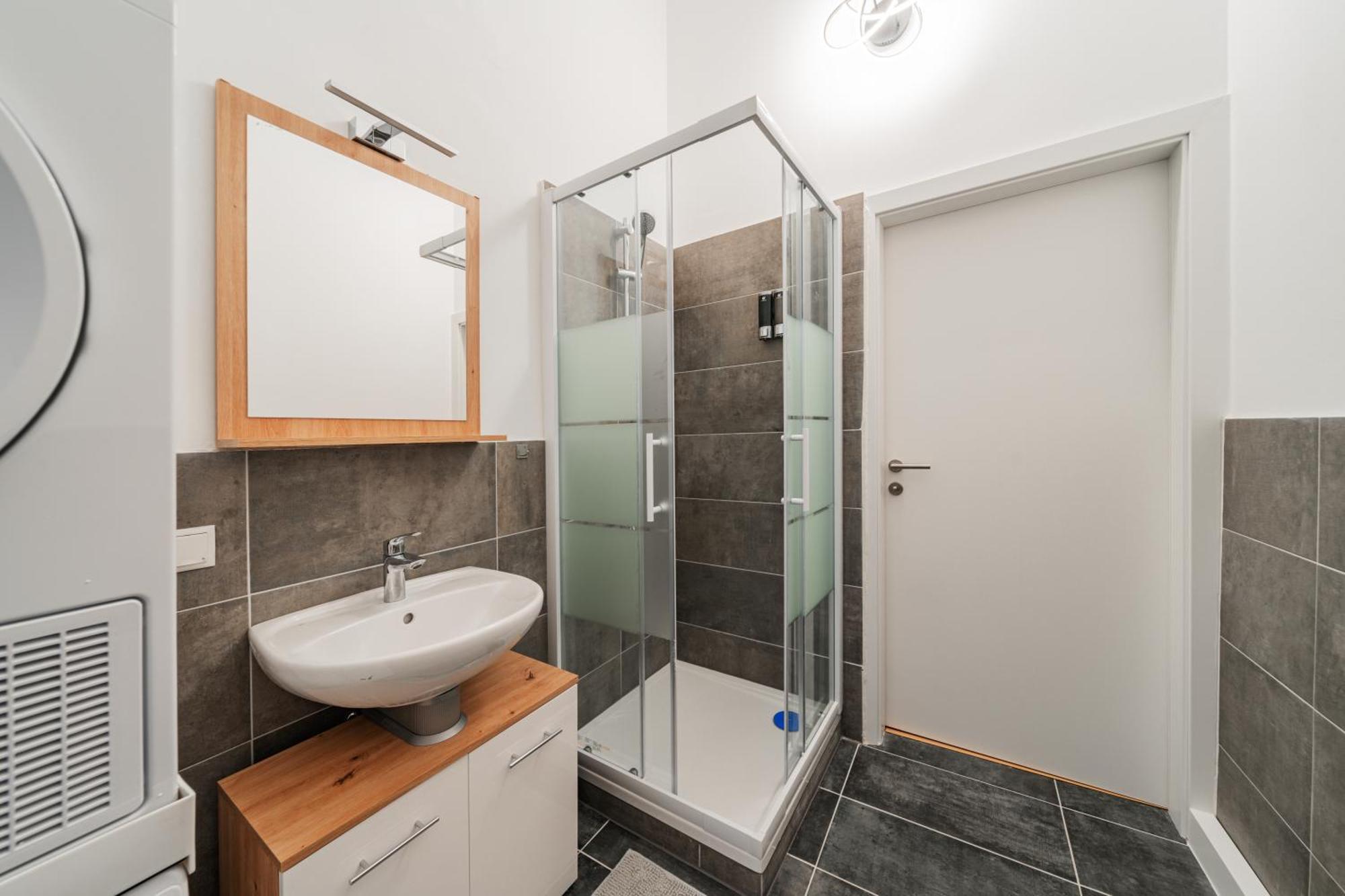 3 Bedrooms - 74Sqm - 10 Min. Inner City 비엔나 외부 사진