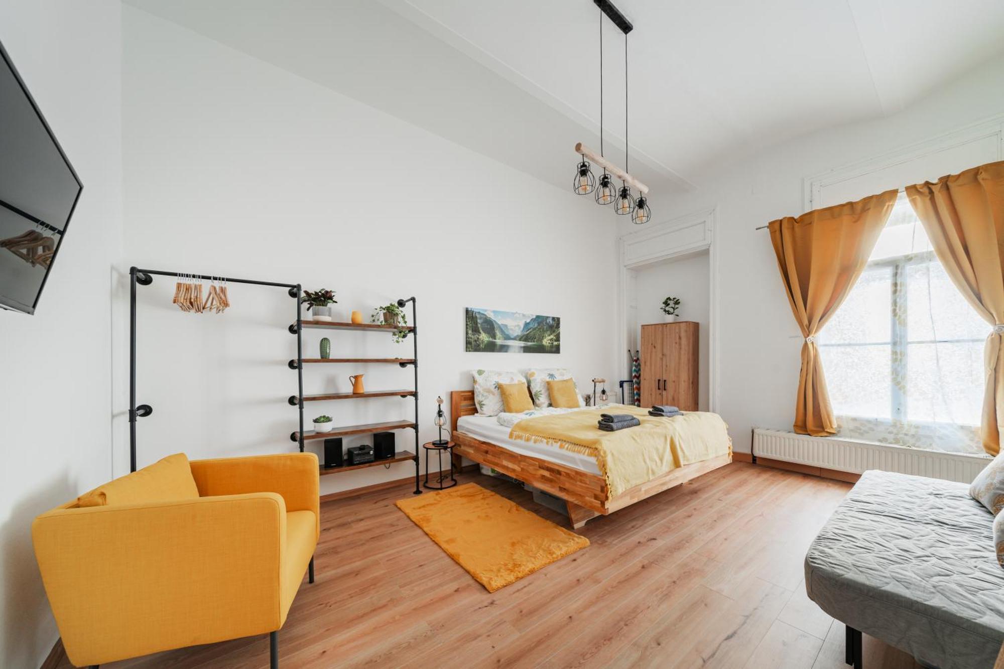 3 Bedrooms - 74Sqm - 10 Min. Inner City 비엔나 외부 사진